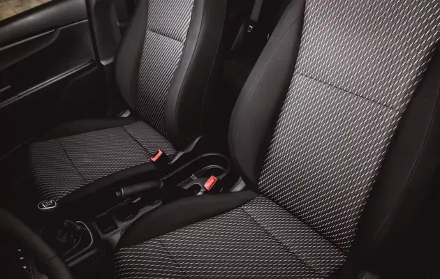 Kia Rio, фото №8