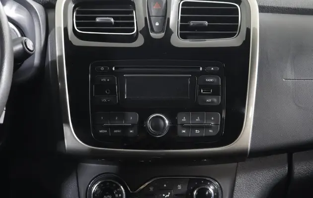 Renault Sandero, фото №7