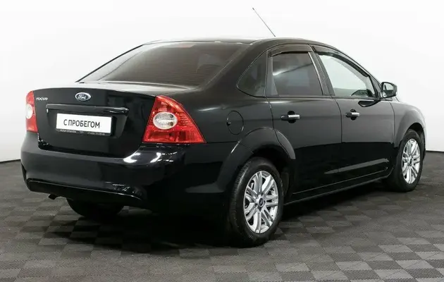 Ford Focus, фото №2