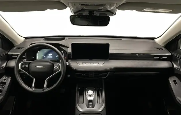 Haval Jolion, фото №6