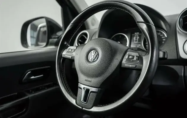 Volkswagen Amarok, фото №6