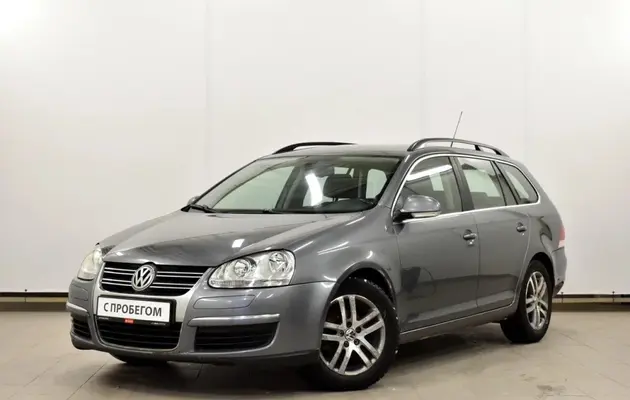 Volkswagen Golf, фото №1