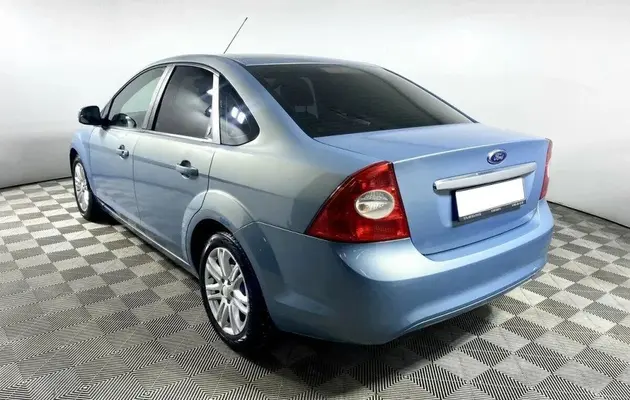 Ford Focus, фото №4