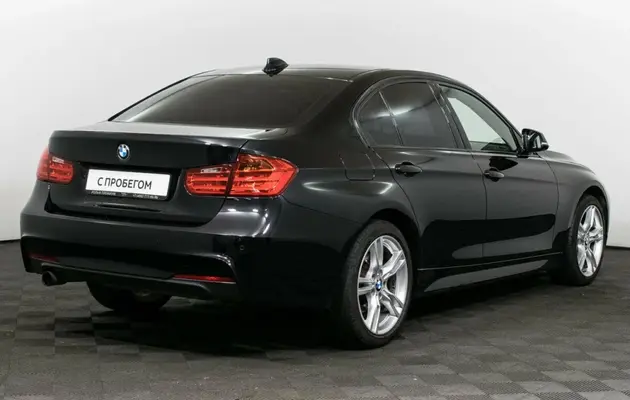 BMW 3 серии, фото №2