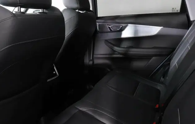Chery Tiggo 7 Pro Max, фото №10