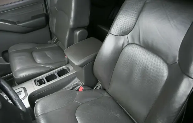 Nissan Pathfinder, фото №7