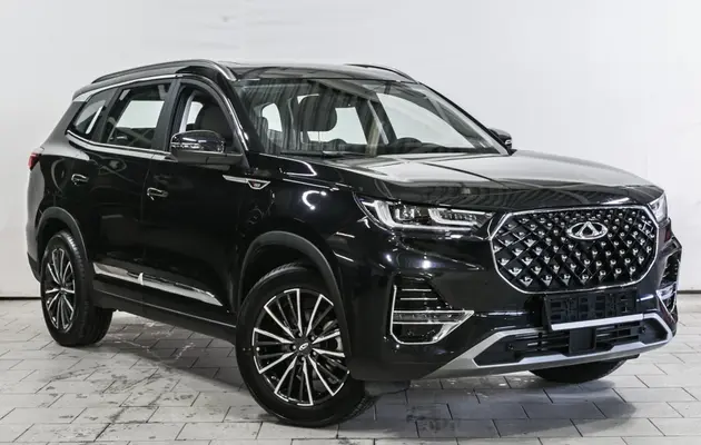 Chery Tiggo 8 Pro, фото №3
