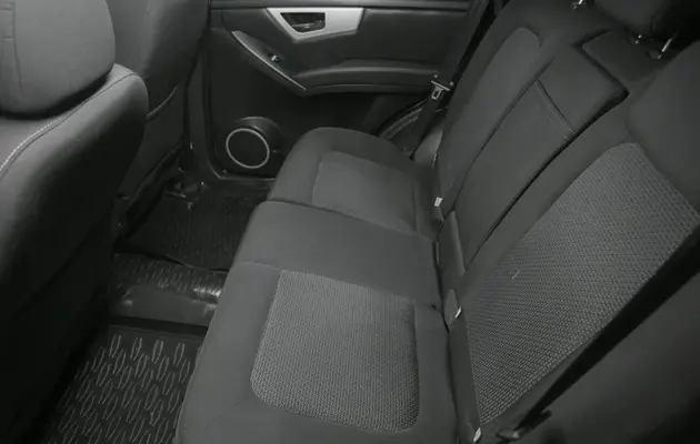 Lifan X60, фото №13
