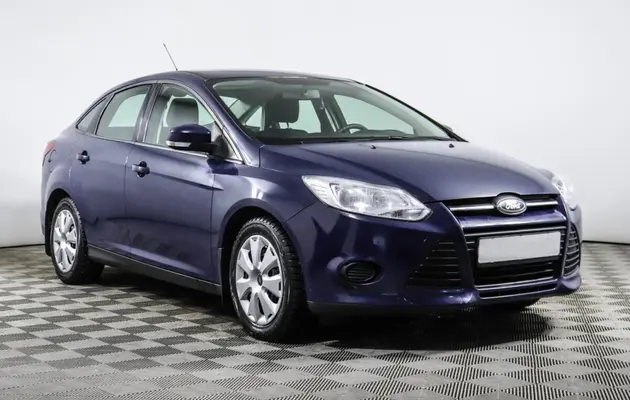 Ford Focus, фото №3
