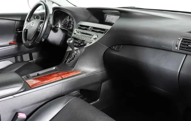 Lexus RX, фото №6