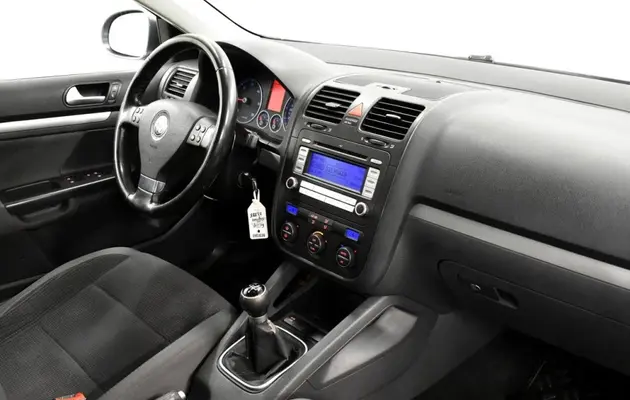 Volkswagen Golf, фото №6