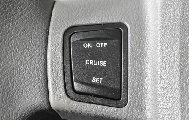 Jeep Grand Cherokee, фото №11