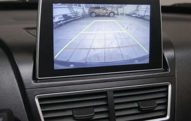 FAW Besturn X40, фото №10