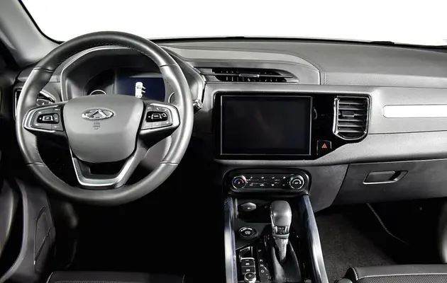 Chery Tiggo 4, фото №7