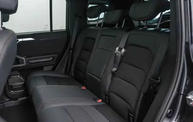 Jetour T2, фото №14