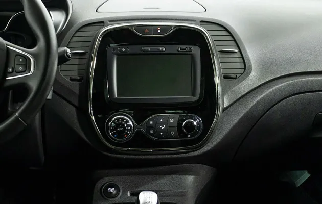Renault Kaptur, фото №8
