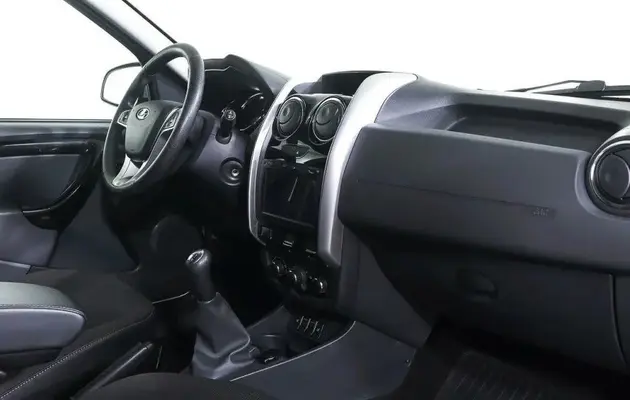 LADA (ВАЗ) Largus, фото №7