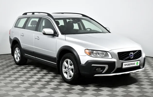 Volvo XC70, фото №3