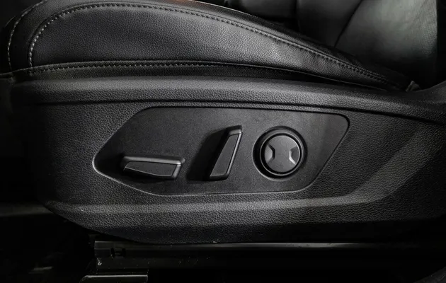 Kia Sportage, фото №15