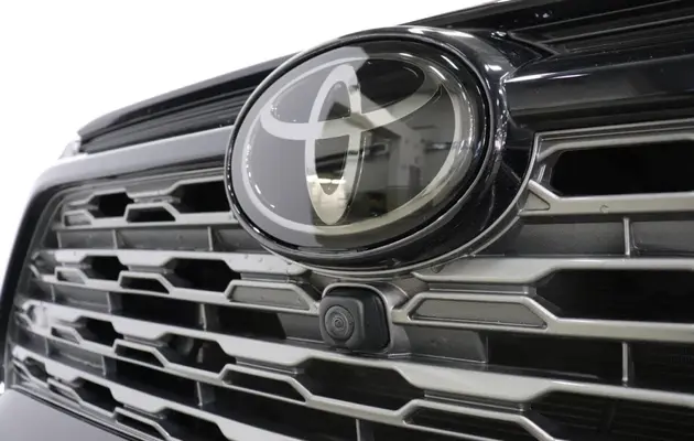 Toyota RAV4, фото №10