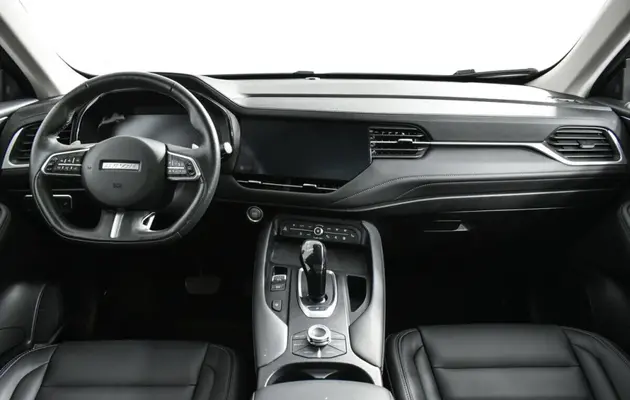 Haval F7, фото №6