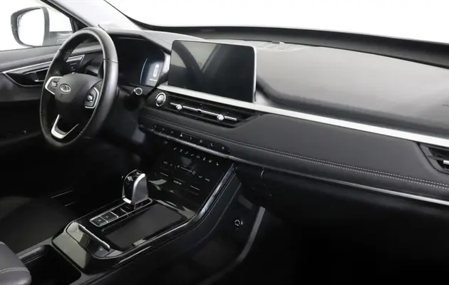 Chery Tiggo 7 Pro, фото №6