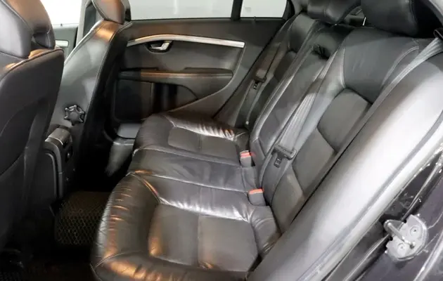 Volvo S80, фото №8