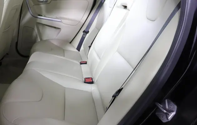 Volvo XC60, фото №6