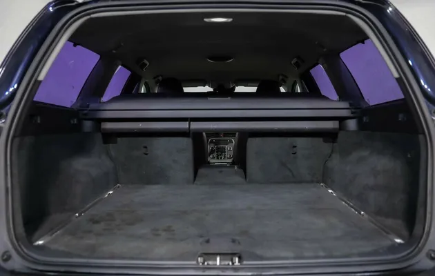 Volvo XC70, фото №15