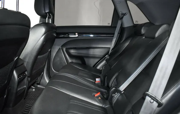 Kia Sorento, фото №9