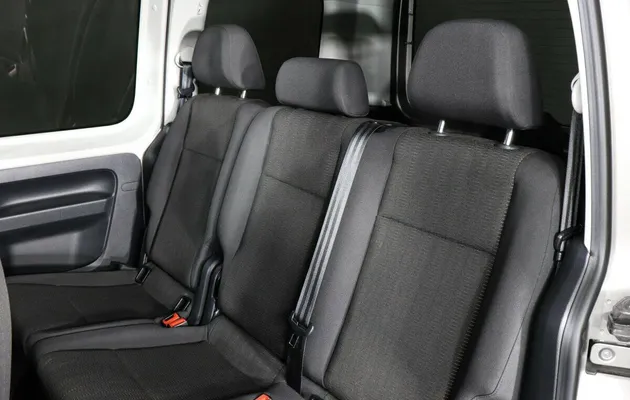 Volkswagen Caddy, фото №7