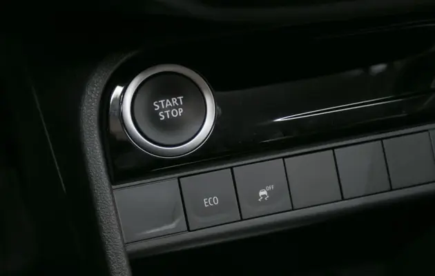 Renault Kaptur, фото №11