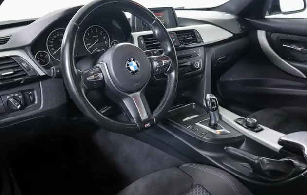 BMW 3 серии, фото №5