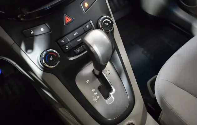 Chevrolet Orlando, фото №7