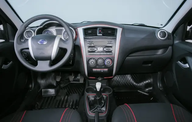 Datsun on-DO, фото №6