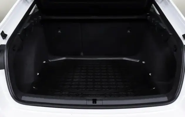 Skoda Octavia, фото №8