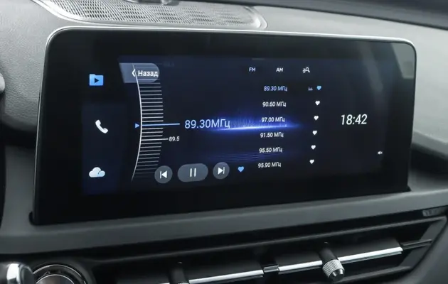Chery Tiggo 8, фото №12