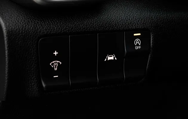 Kia Sportage, фото №8