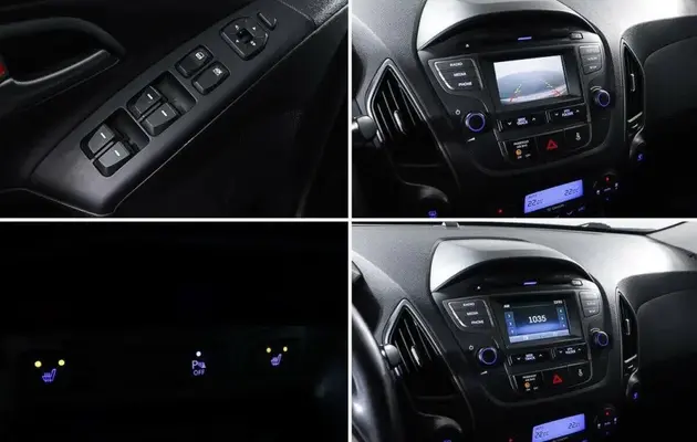 Hyundai ix35, фото №10