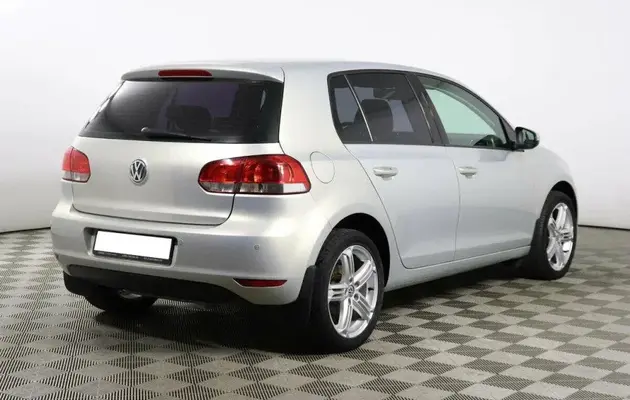 Volkswagen Golf, фото №2