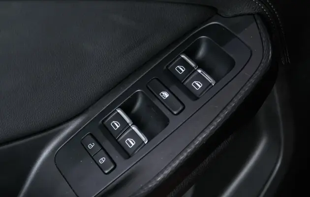 Chery Tiggo 4, фото №22