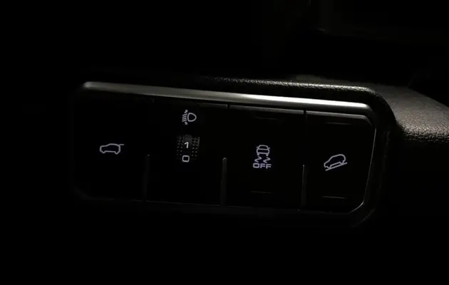 Haval Dargo, фото №10