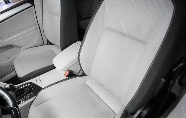 Volkswagen Tiguan, фото №17