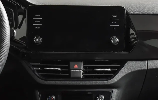 Volkswagen Polo, фото №6