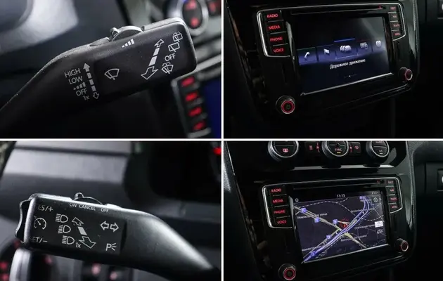 Volkswagen Caddy, фото №10