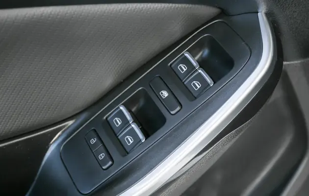 Chery Tiggo 4, фото №16