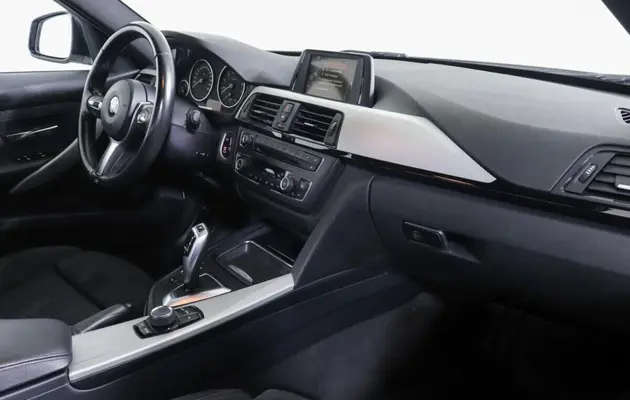 BMW 3 серии, фото №8