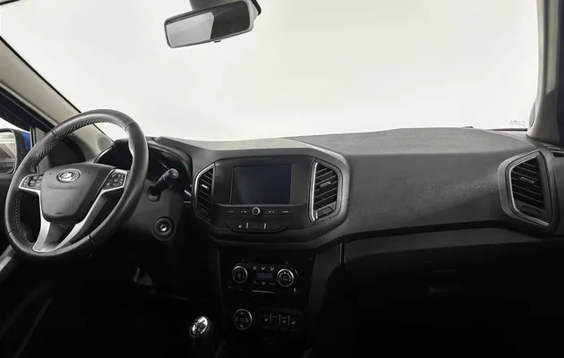 LADA (ВАЗ) XRAY, фото №6