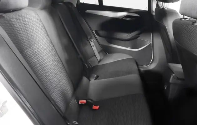 BMW X1, фото №6