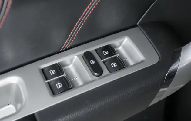 Haval H6, фото №13